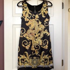 Versace Dress